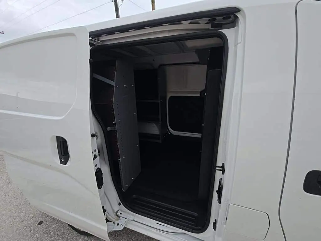 Florida Fine Cars - Used NISSAN NV200 COMPACT CARGO 2018 MARGATE SV