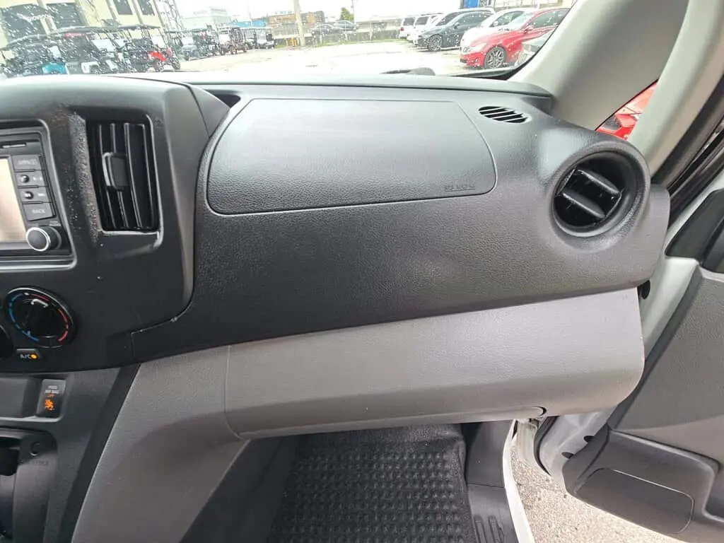 Florida Fine Cars - Used NISSAN NV200 COMPACT CARGO 2018 MARGATE SV