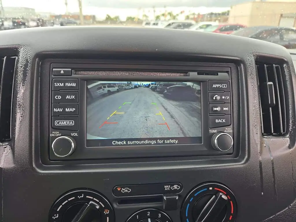 Florida Fine Cars - Used NISSAN NV200 COMPACT CARGO 2018 MARGATE SV