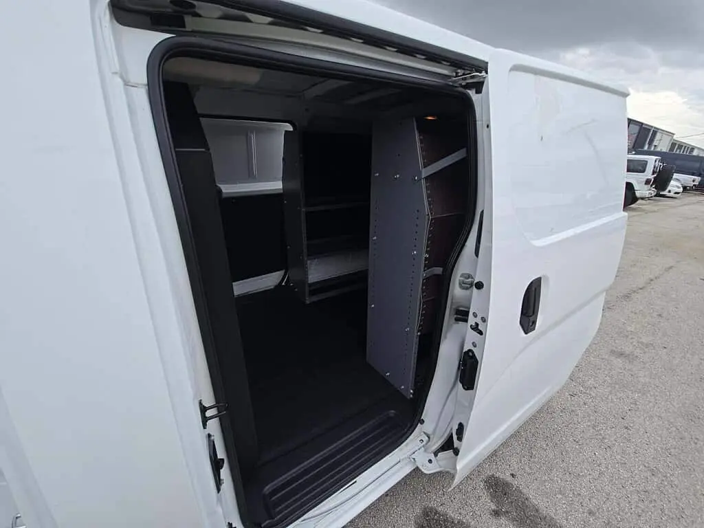 Florida Fine Cars - Used NISSAN NV200 COMPACT CARGO 2018 MARGATE SV