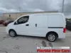 Florida Fine Cars - Used NISSAN NV200 COMPACT CARGO 2018 MARGATE SV