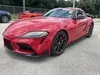 Florida Fine Cars - Used TOYOTA GR SUPRA 2024 ORLANDO 3.0 PREMIUM