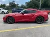Florida Fine Cars - Used TOYOTA GR SUPRA 2024 ORLANDO 3.0 PREMIUM