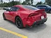 Florida Fine Cars - Used TOYOTA GR SUPRA 2024 ORLANDO 3.0 PREMIUM