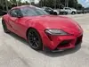 Florida Fine Cars - Used TOYOTA GR SUPRA 2024 ORLANDO 3.0 PREMIUM