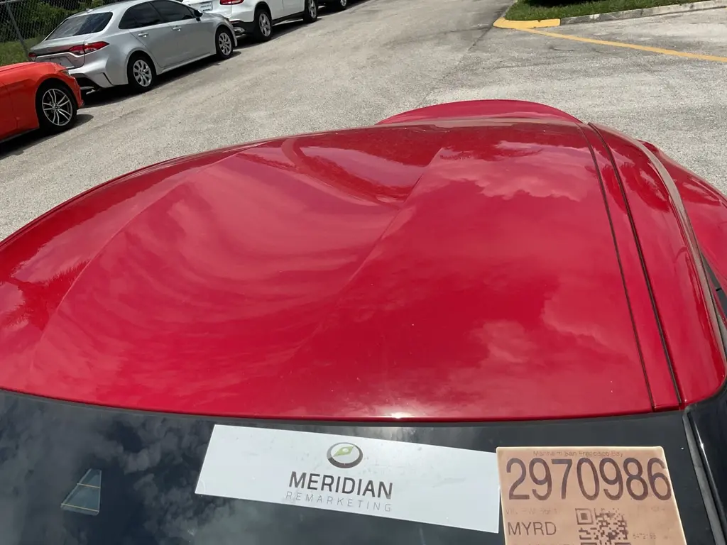 Florida Fine Cars - Used TOYOTA GR SUPRA 2024 ORLANDO 3.0 PREMIUM