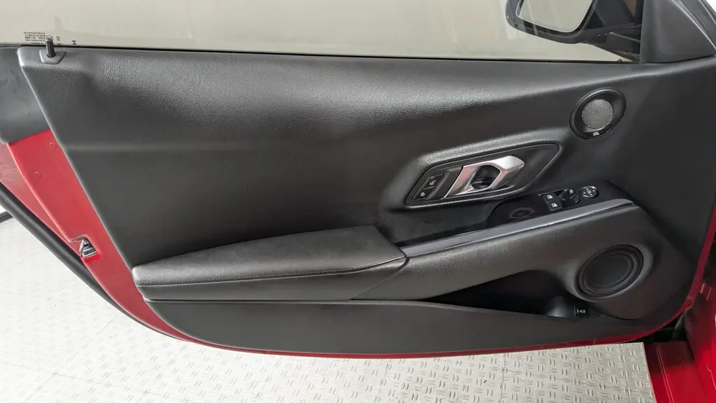 Florida Fine Cars - Used TOYOTA GR SUPRA 2024 ORLANDO 3.0 PREMIUM