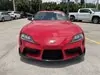 Florida Fine Cars - Used TOYOTA GR SUPRA 2024 ORLANDO 3.0 PREMIUM