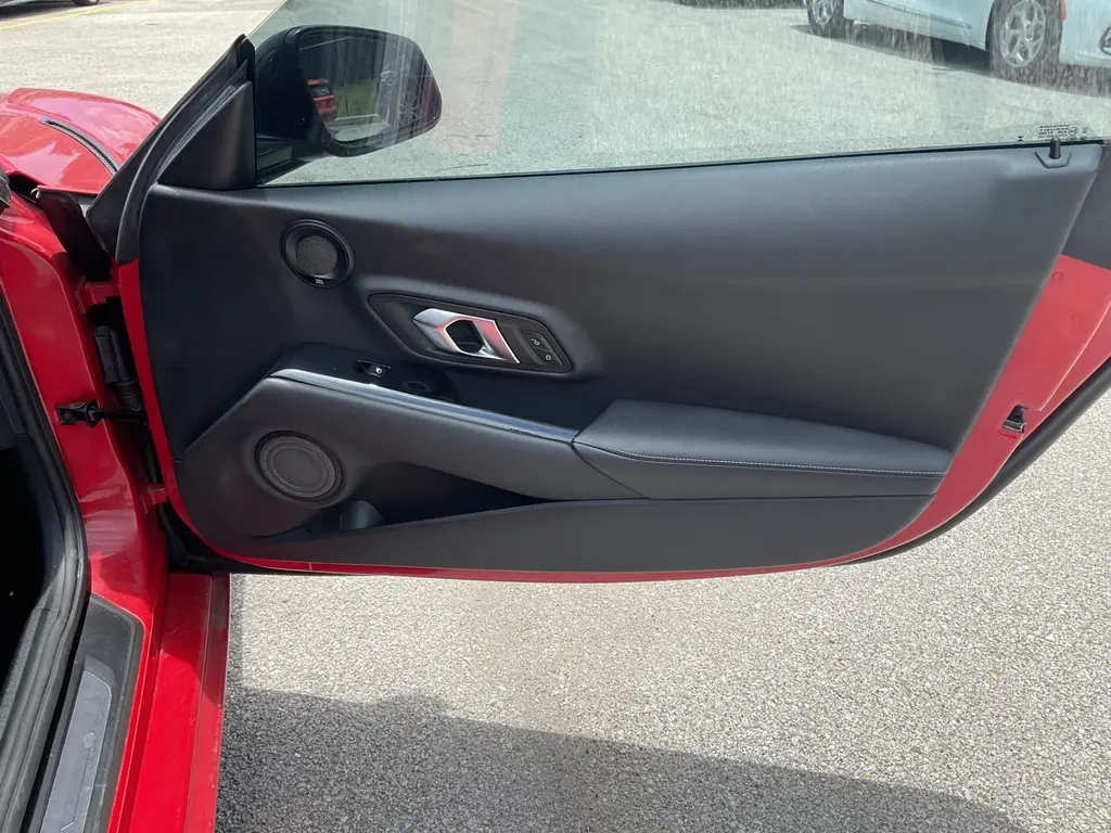 Florida Fine Cars - Used TOYOTA GR SUPRA 2024 ORLANDO 3.0 PREMIUM