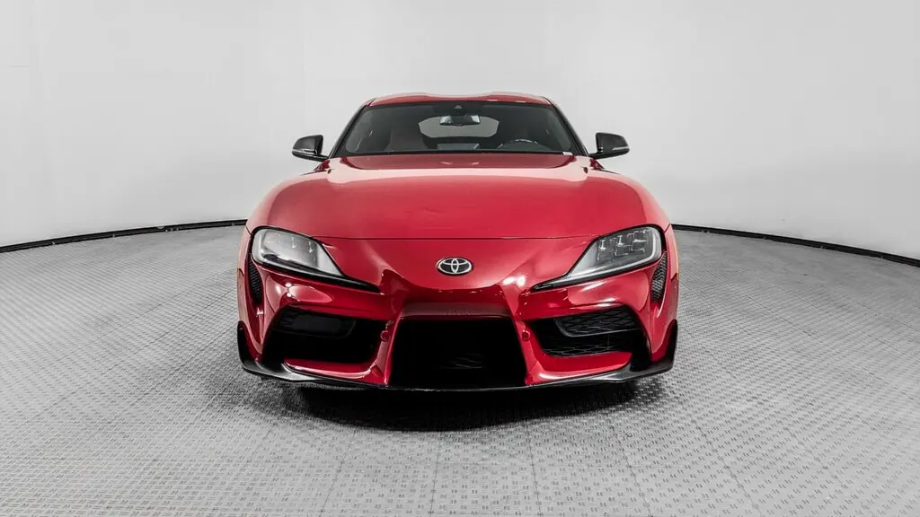Florida Fine Cars - Used TOYOTA GR SUPRA 2024 ORLANDO 3.0 PREMIUM