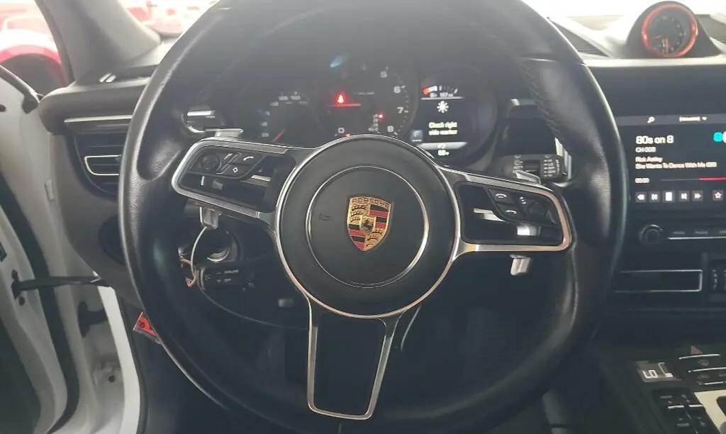 Florida Fine Cars - Used PORSCHE MACAN 2019 WEST PALM 