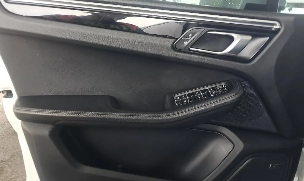 Florida Fine Cars - Used PORSCHE MACAN 2019 WEST PALM 