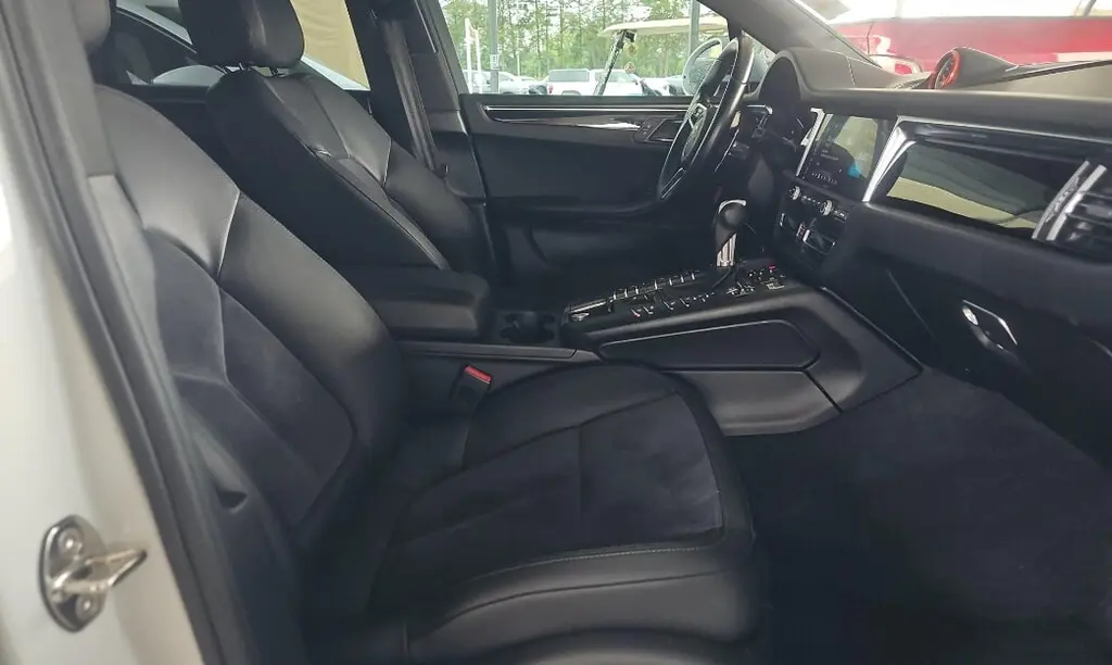 Florida Fine Cars - Used PORSCHE MACAN 2019 WEST PALM 