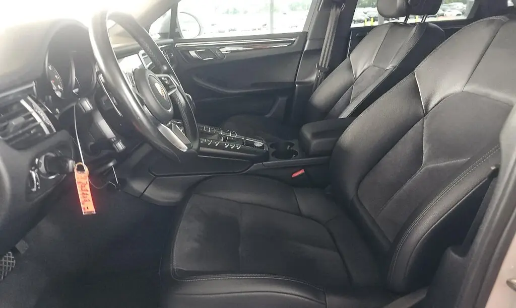 Florida Fine Cars - Used PORSCHE MACAN 2019 WEST PALM 