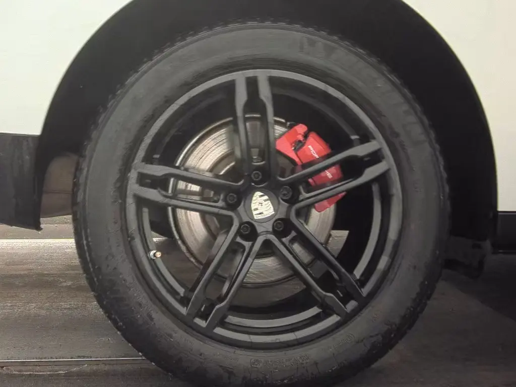 Florida Fine Cars - Used PORSCHE MACAN 2019 WEST PALM 