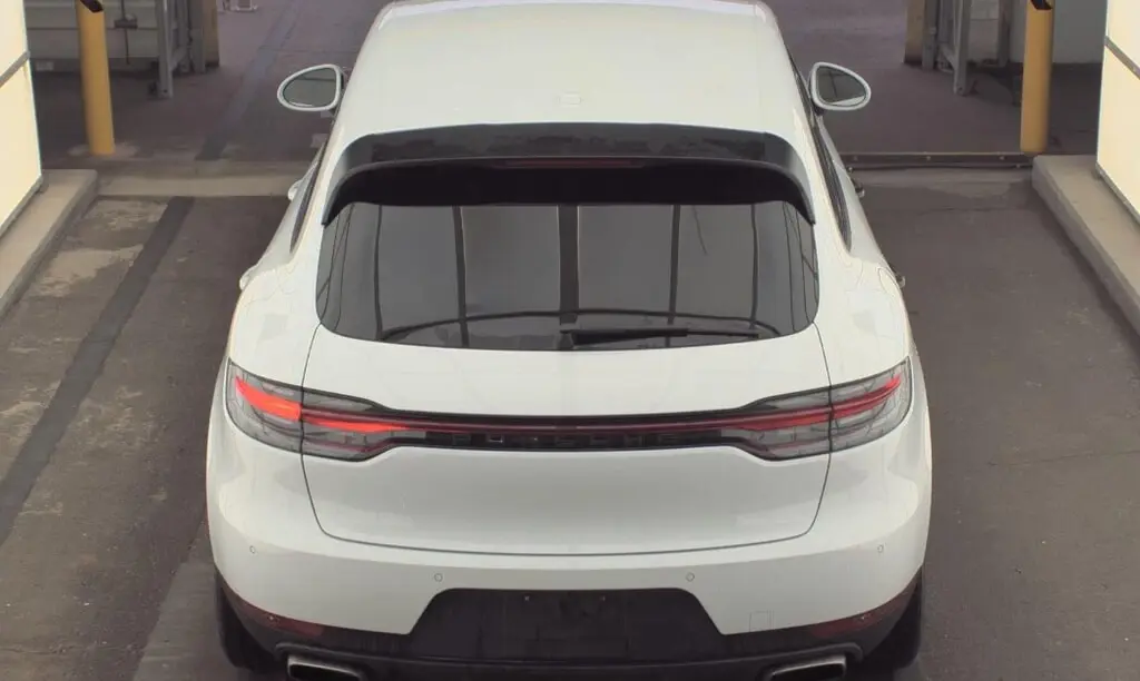 Florida Fine Cars - Used PORSCHE MACAN 2019 WEST PALM 