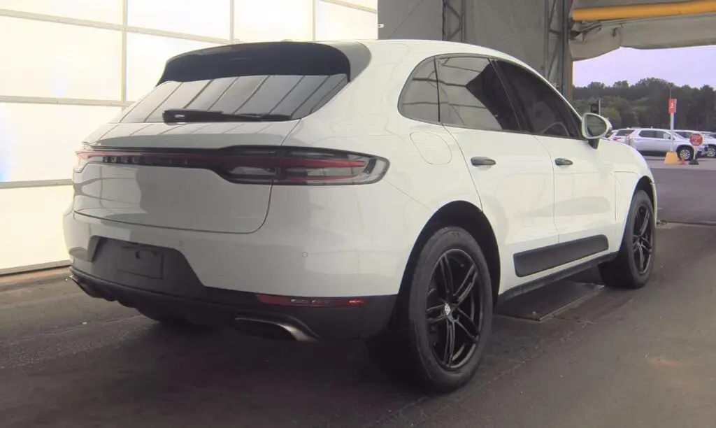 Florida Fine Cars - Used PORSCHE MACAN 2019 WEST PALM 