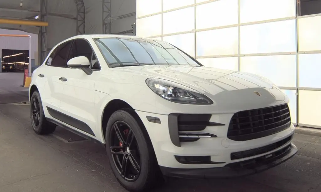 Florida Fine Cars - Used PORSCHE MACAN 2019 WEST PALM 