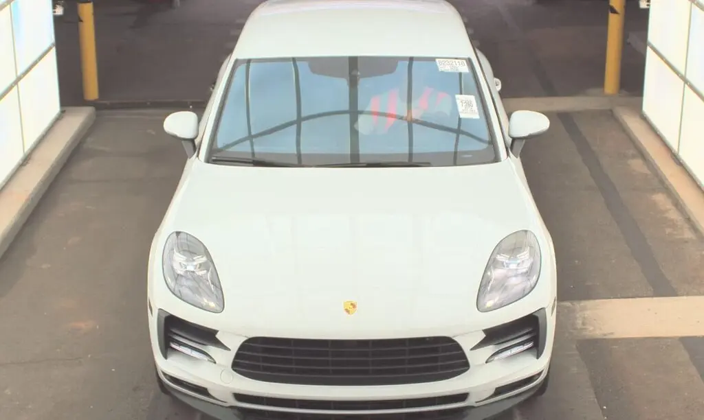 Florida Fine Cars - Used PORSCHE MACAN 2019 WEST PALM 