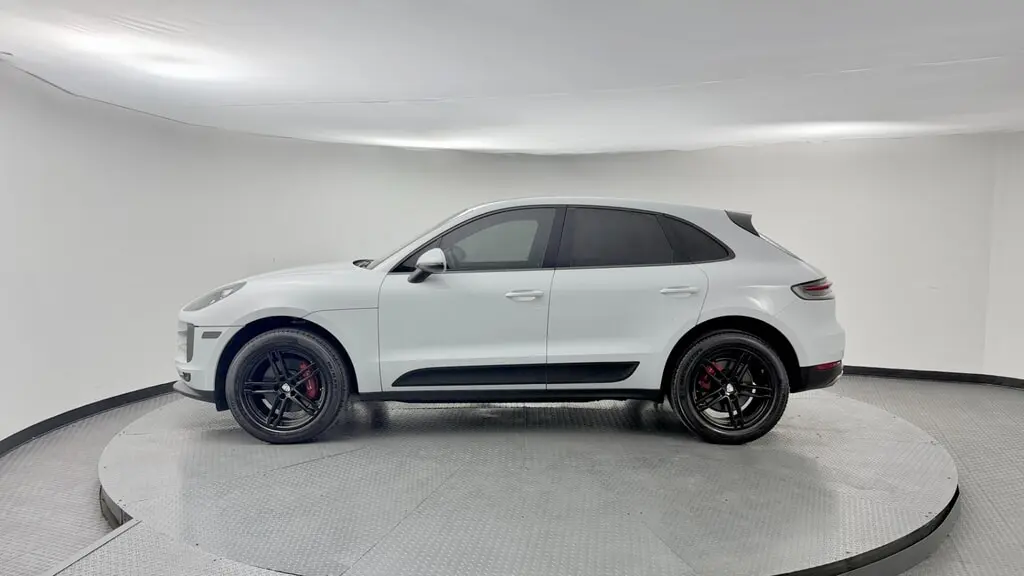Florida Fine Cars - Used PORSCHE MACAN 2019 WEST PALM 