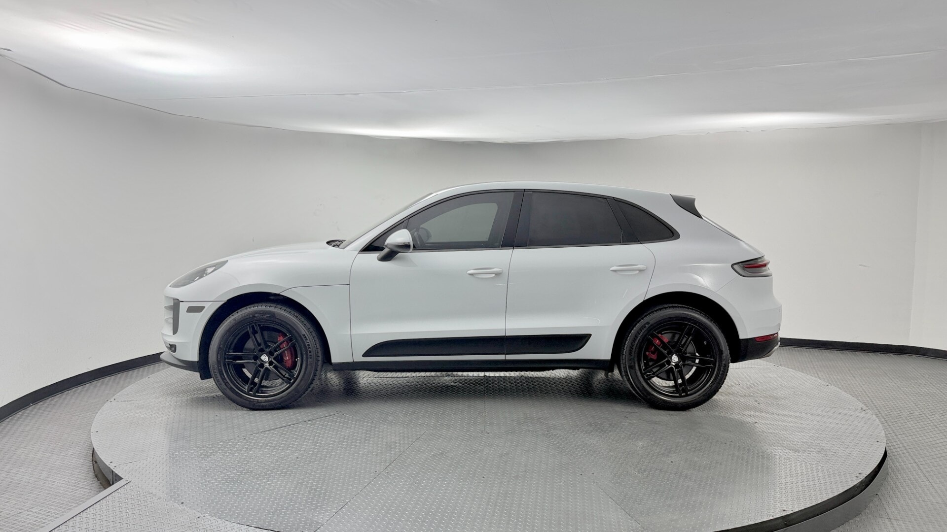 Florida Fine Cars - Used vehicle - SUV PORSCHE MACAN 2019