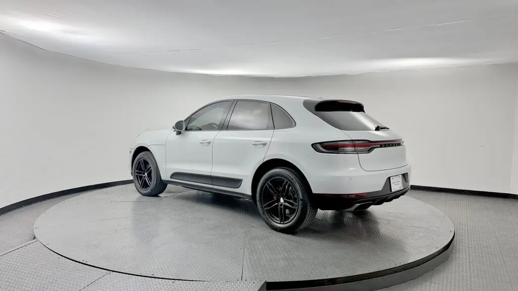Florida Fine Cars - Used PORSCHE MACAN 2019 WEST PALM 