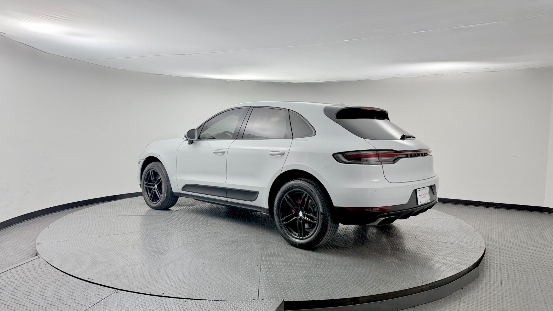 Florida Fine Cars - Used vehicle - SUV PORSCHE MACAN 2019