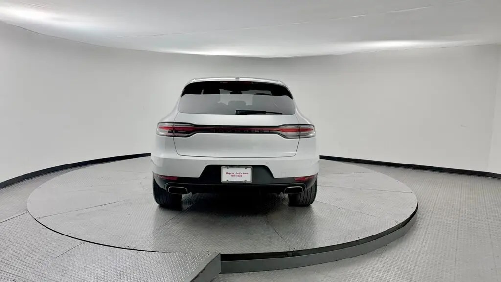 Florida Fine Cars - Used PORSCHE MACAN 2019 WEST PALM 