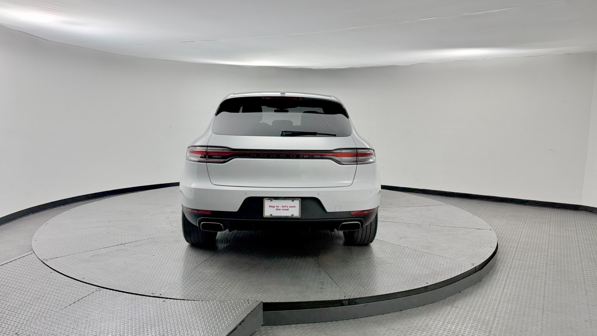 Florida Fine Cars - Used vehicle - SUV PORSCHE MACAN 2019