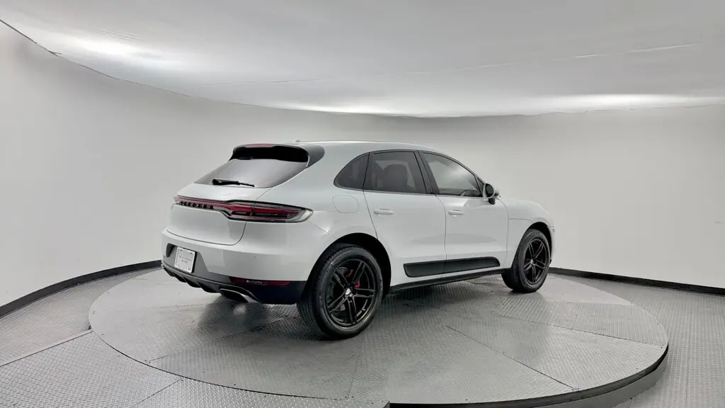 Florida Fine Cars - Used PORSCHE MACAN 2019 WEST PALM 