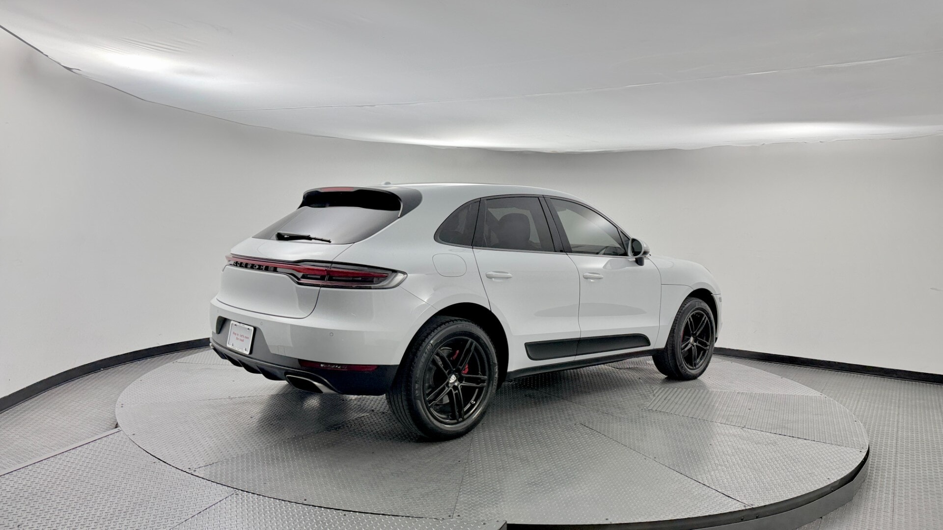 Florida Fine Cars - Used vehicle - SUV PORSCHE MACAN 2019