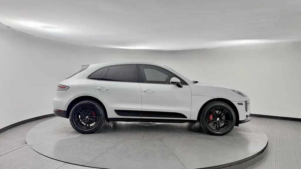 Florida Fine Cars - Used PORSCHE MACAN 2019 WEST PALM 