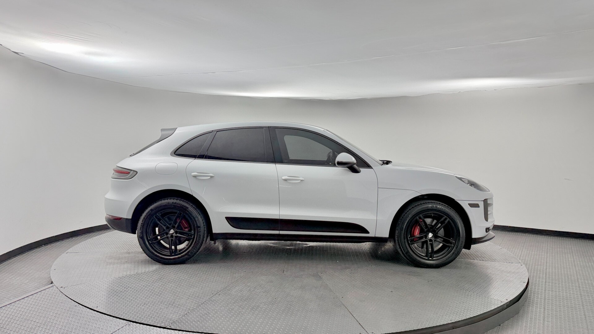 Florida Fine Cars - Used vehicle - SUV PORSCHE MACAN 2019