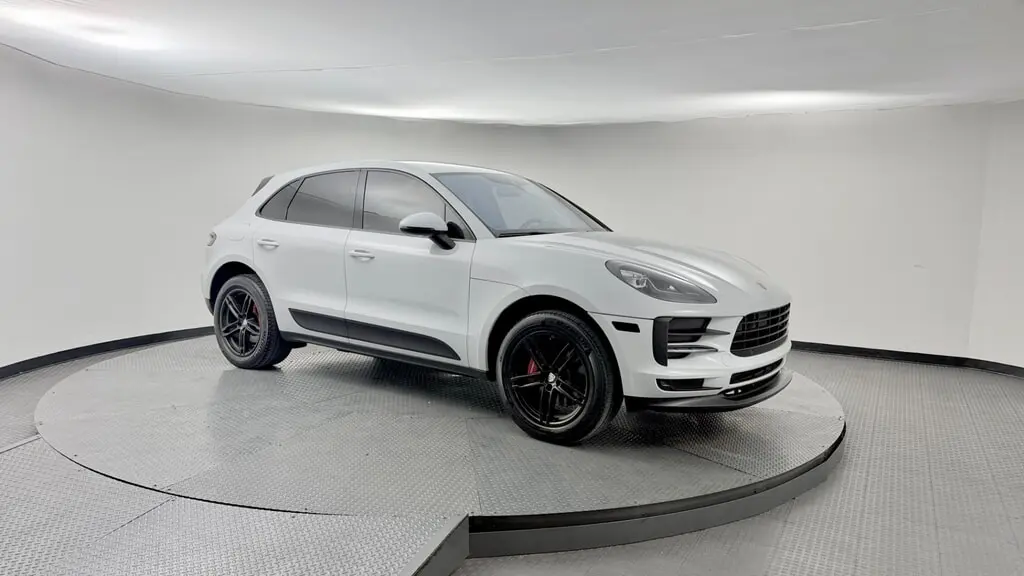 Florida Fine Cars - Used PORSCHE MACAN 2019 WEST PALM 