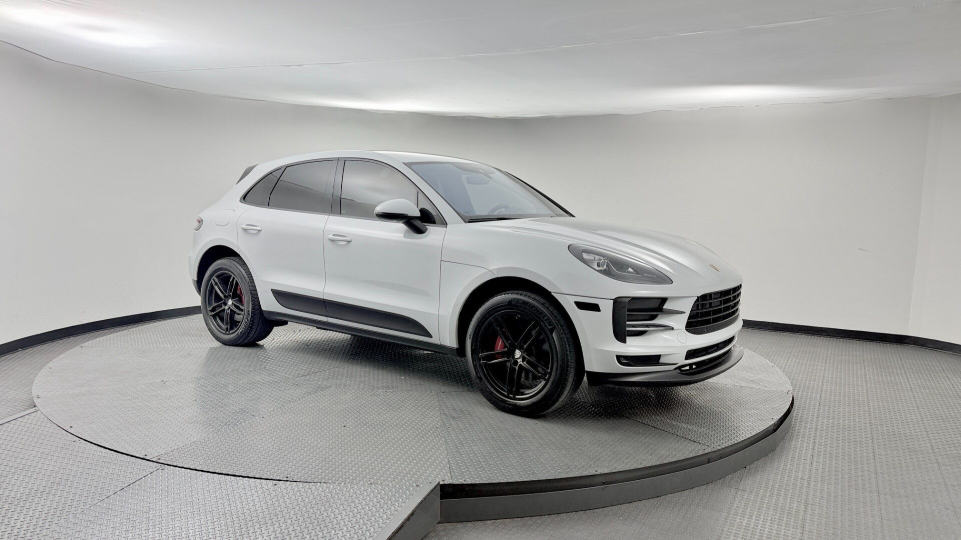Florida Fine Cars - Used vehicle - SUV PORSCHE MACAN 2019