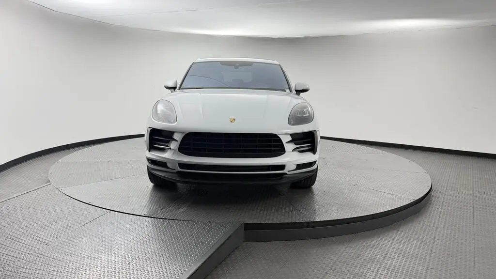 Florida Fine Cars - Used PORSCHE MACAN 2019 WEST PALM 