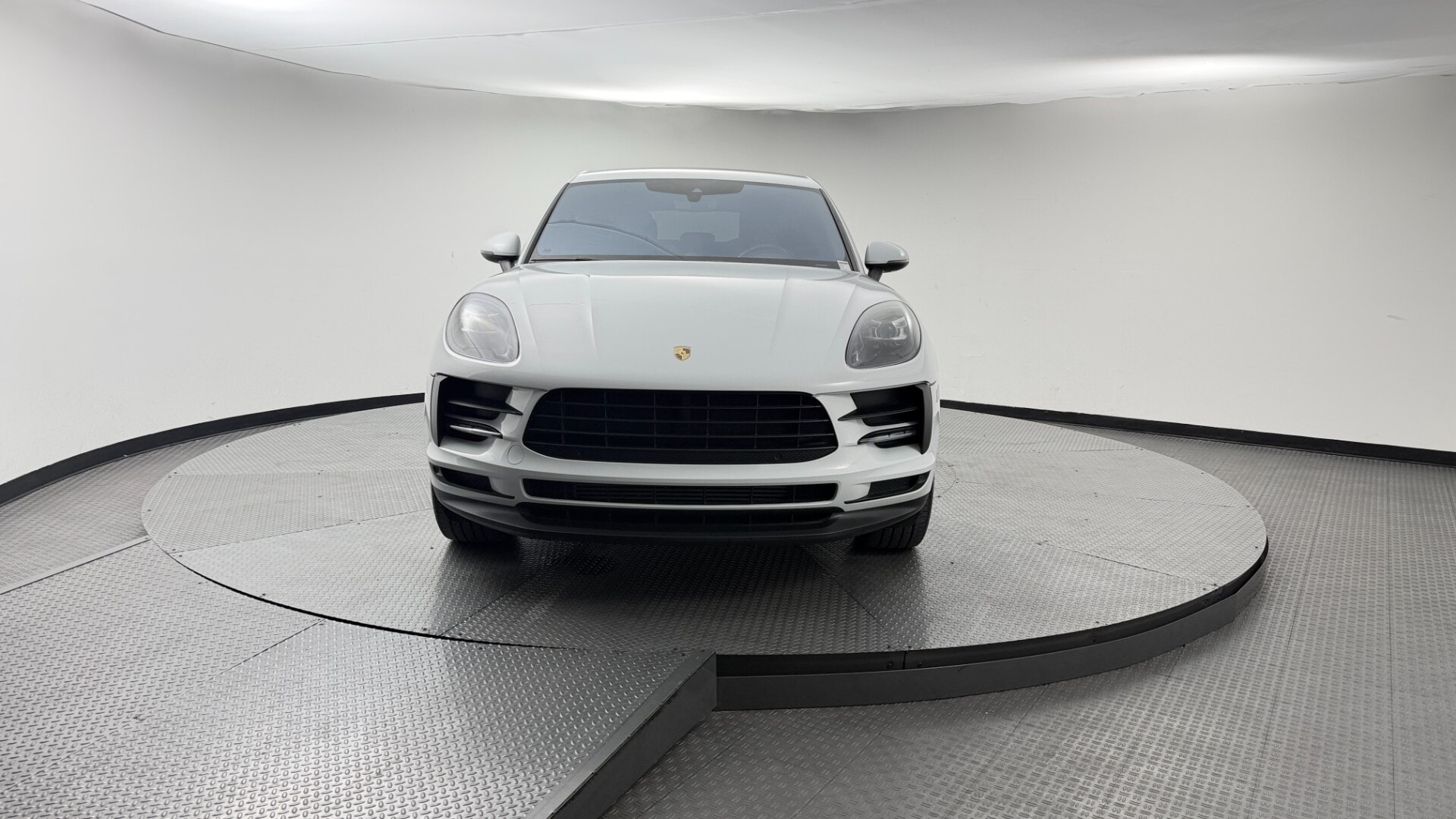 Florida Fine Cars - Used vehicle - SUV PORSCHE MACAN 2019