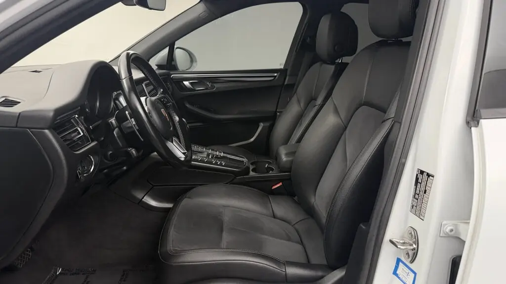 Florida Fine Cars - Used PORSCHE MACAN 2019 WEST PALM 