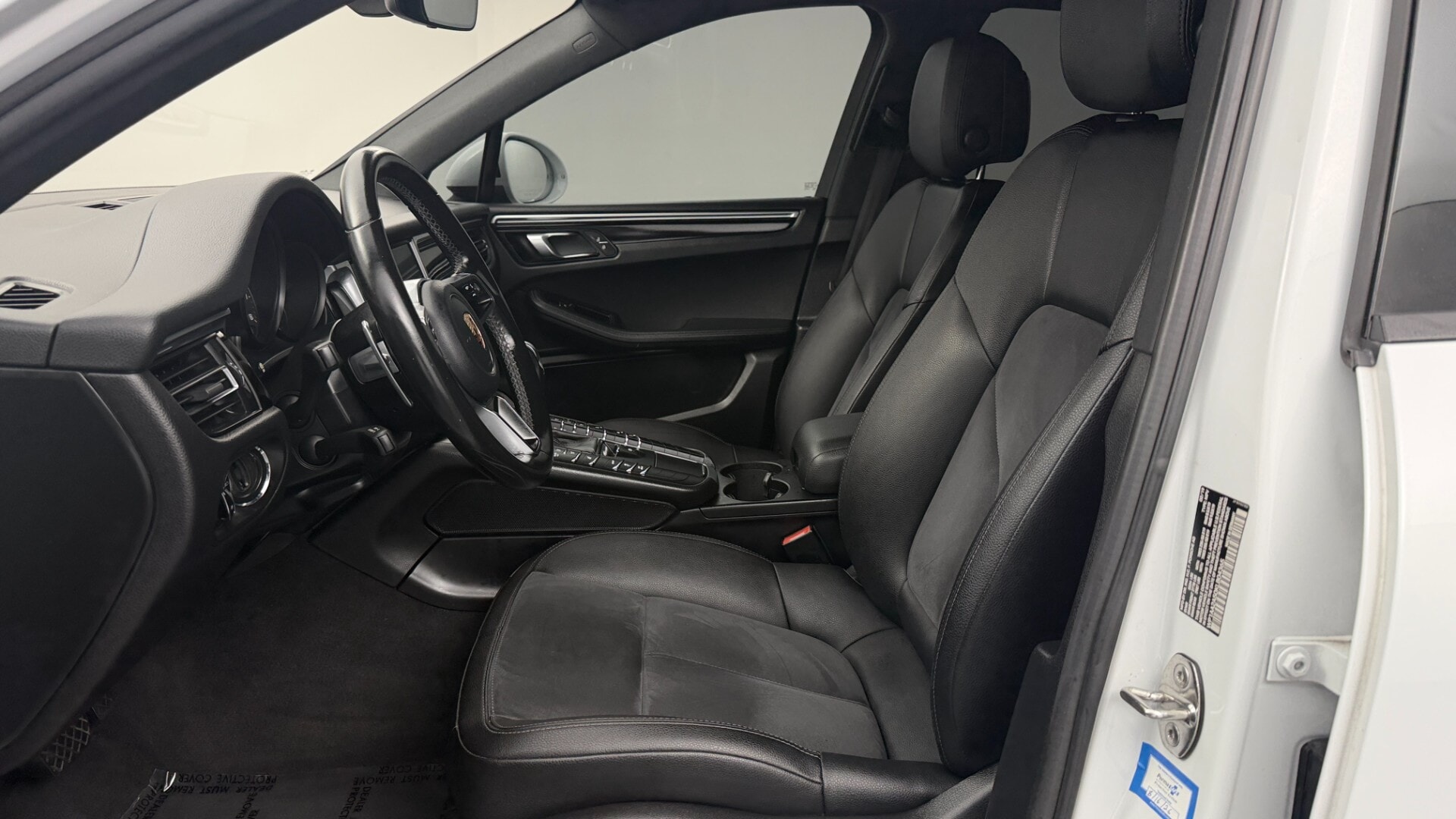 Florida Fine Cars - Used vehicle - SUV PORSCHE MACAN 2019