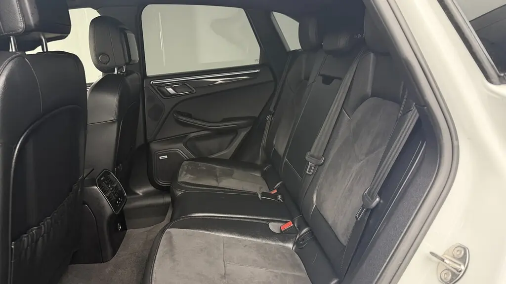 Florida Fine Cars - Used PORSCHE MACAN 2019 WEST PALM 