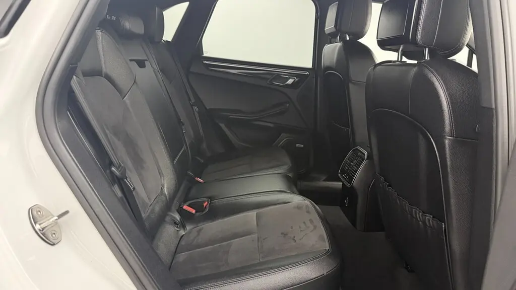Florida Fine Cars - Used PORSCHE MACAN 2019 WEST PALM 