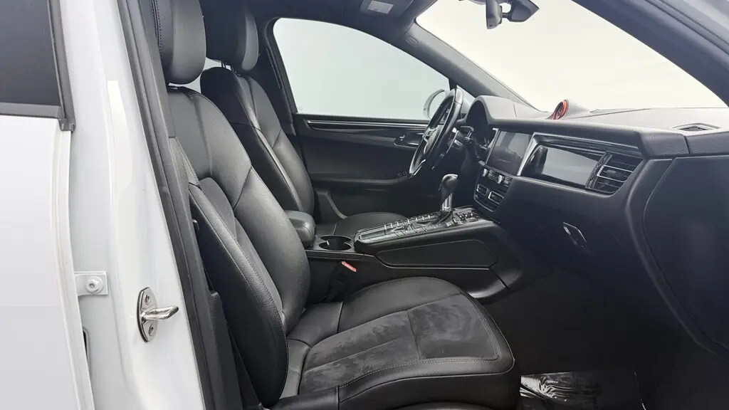 Florida Fine Cars - Used PORSCHE MACAN 2019 WEST PALM 