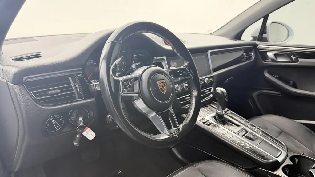 Florida Fine Cars - Used PORSCHE MACAN 2019 WEST PALM 