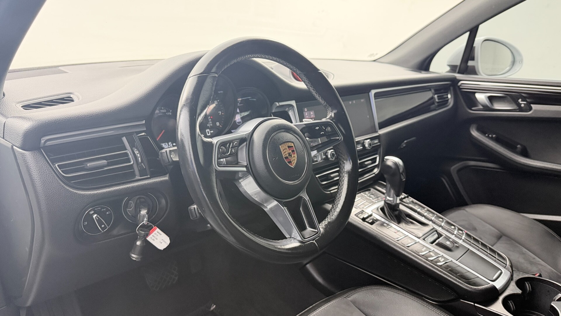 Florida Fine Cars - Used vehicle - SUV PORSCHE MACAN 2019