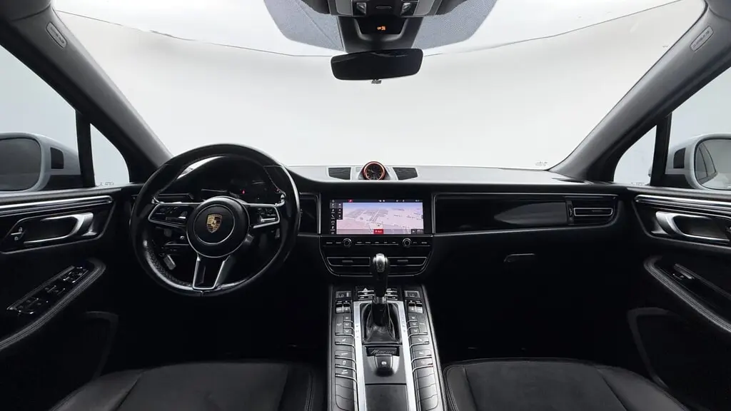 Florida Fine Cars - Used PORSCHE MACAN 2019 WEST PALM 
