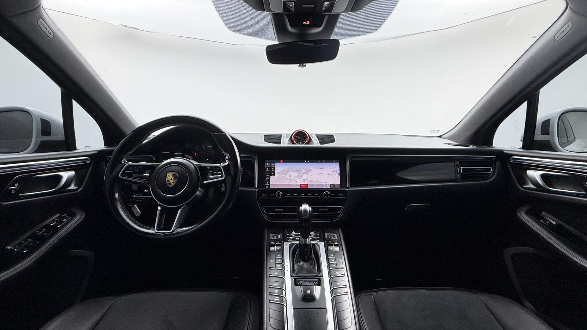 Florida Fine Cars - Used vehicle - SUV PORSCHE MACAN 2019