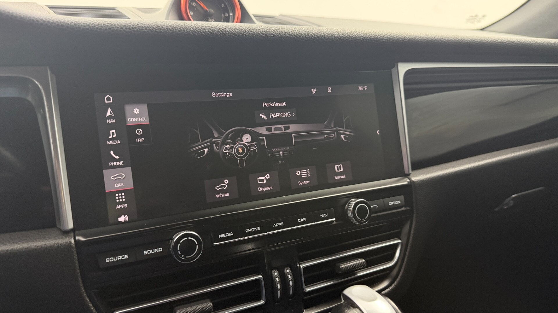 Florida Fine Cars - Used vehicle - SUV PORSCHE MACAN 2019