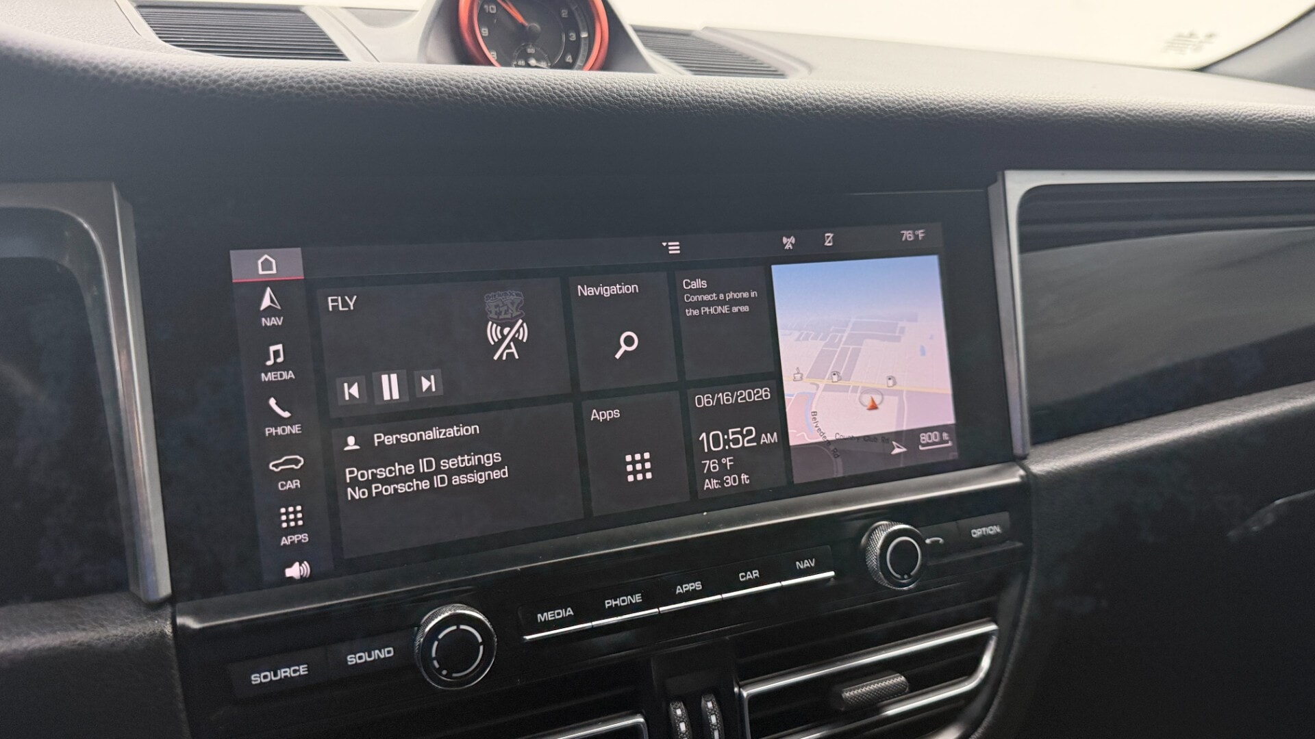 Florida Fine Cars - Used vehicle - SUV PORSCHE MACAN 2019