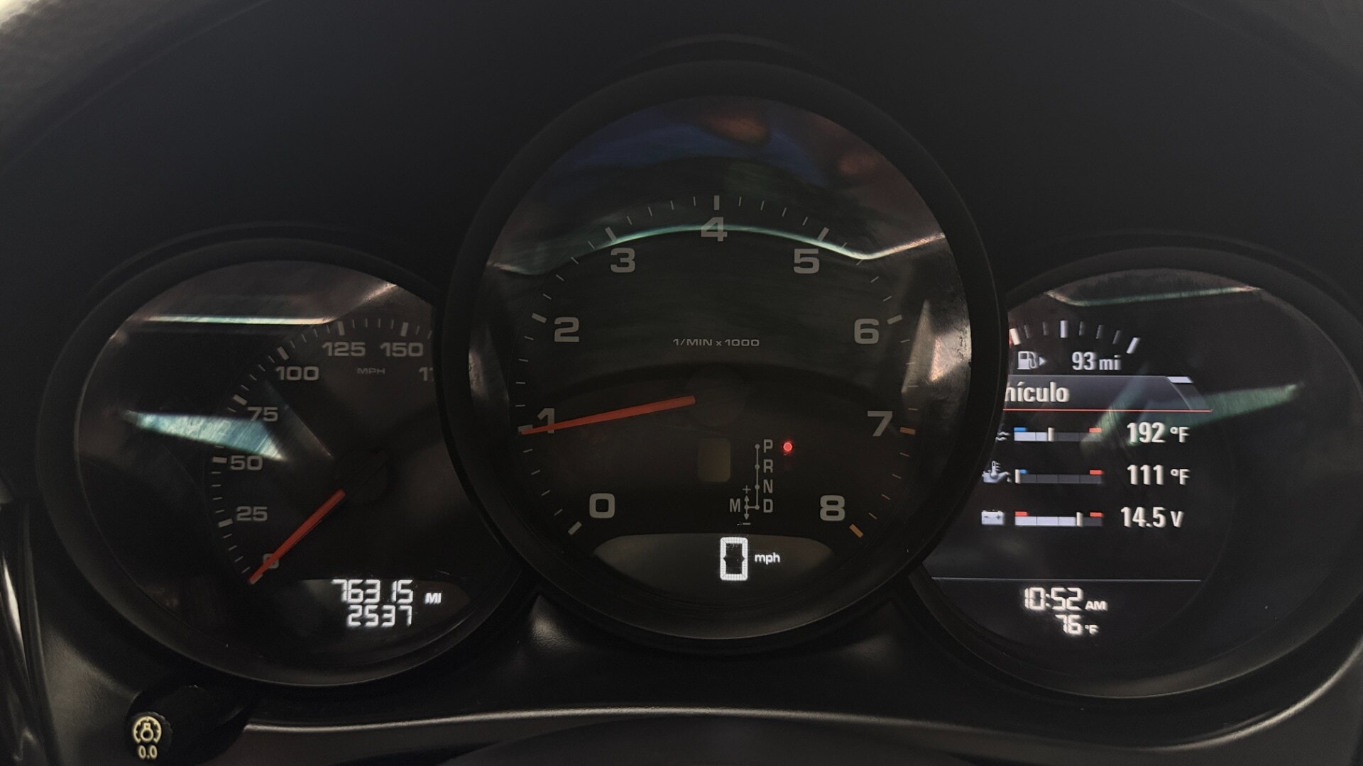 Florida Fine Cars - Used vehicle - SUV PORSCHE MACAN 2019