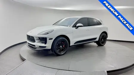 Florida Fine Cars - Used PORSCHE MACAN 2019 WEST PALM 